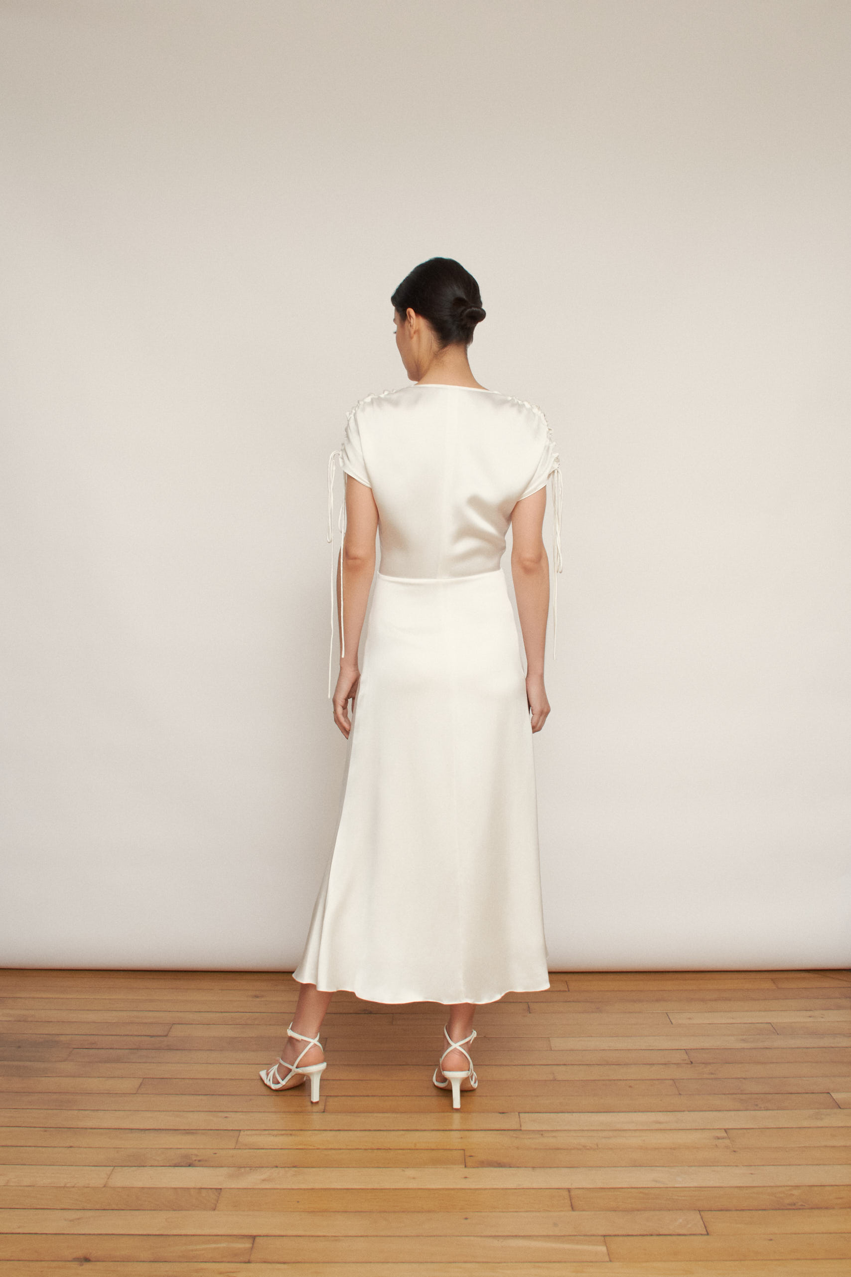 Vanessa Cocchiaro Clara Printemps Listes