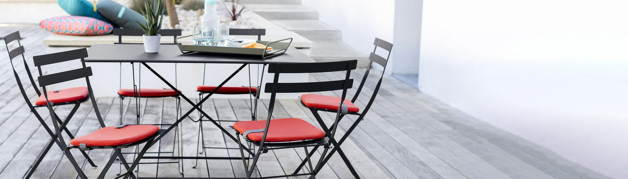 Housse de Protection Pour Table – Fermob – 210 x 100 Cm