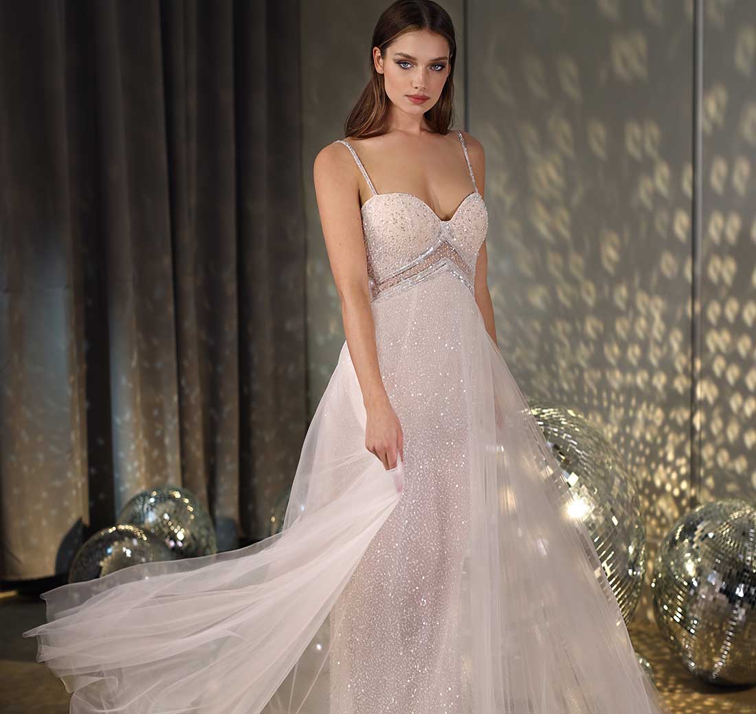 Printemps robe de mariée hot sale