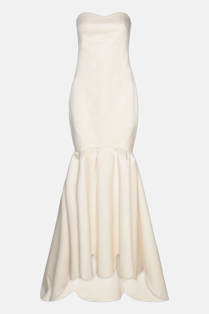 Robe de soirée boulevard haussmann hotsell