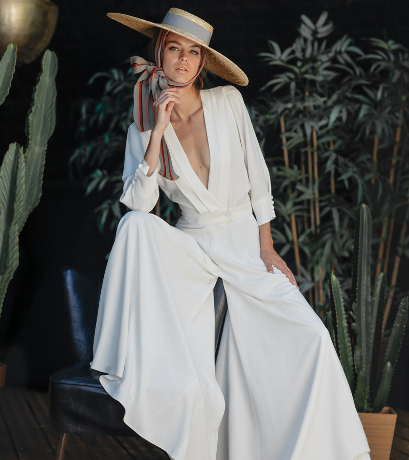 ROBES DE MARIEE Printemps Listes