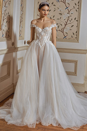 Galia Lahav  Printemps Listes