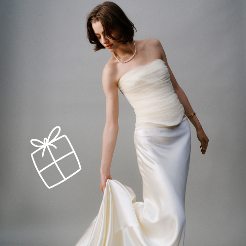 Printemps mariage haussmann sale