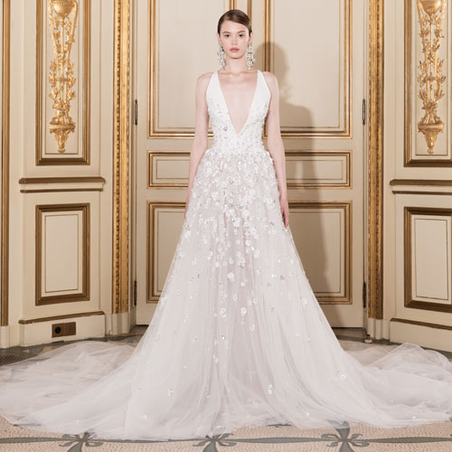 Georges Hobeika Printemps Listes