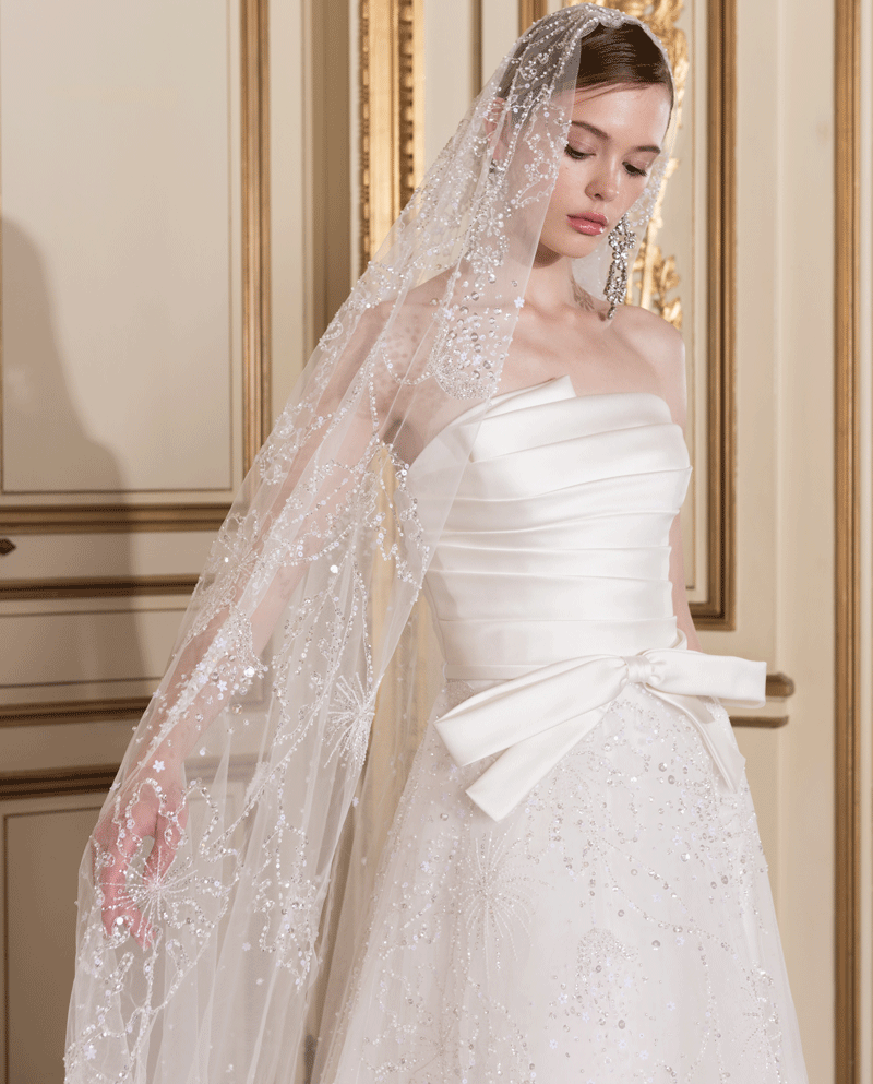 Printemps mariage 2024 robe essayage